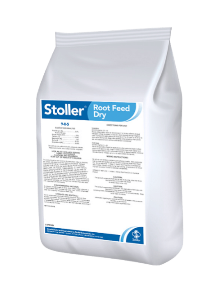 Stoller Root Feed Dry bag