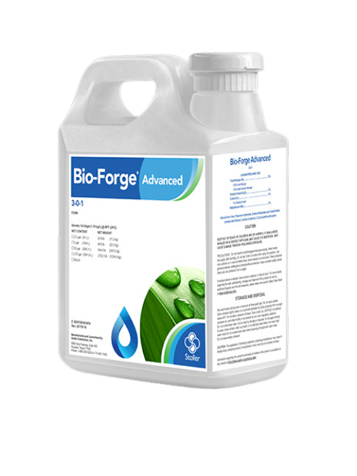 Bio-Forge Advanced_Jug